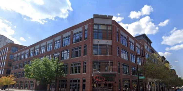 Cardington Man Sentenced To 14 Years In Prison For Armed Polaris Bank Heists