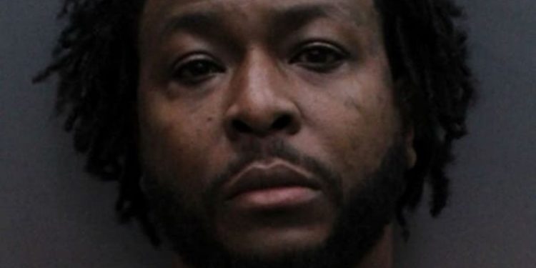 Central Florida Man Apprehended In $10,000 Grocery Store Theft Scheme