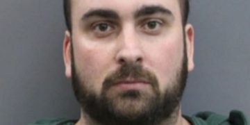 Central Florida Teacher Apprehended