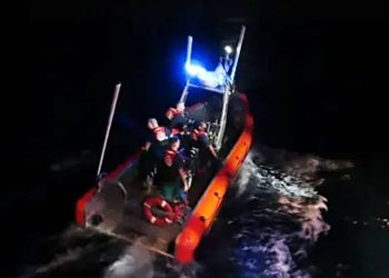 Coast Guard seizes more than 4,500 pounds of cocaine worth $34 million from suspected narco-terrorist vessel on Easter