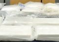 Cops seize 125 pounds of cocaine and $520,000 in cash, arrest 4 in takedown of major New Jersey & New York drug ring