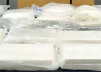 Cops seize 125 pounds of cocaine and $520,000 in cash, arrest 4 in takedown of major New Jersey & New York drug ring