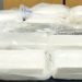 Cops seize 125 pounds of cocaine and $520,000 in cash, arrest 4 in takedown of major New Jersey & New York drug ring
