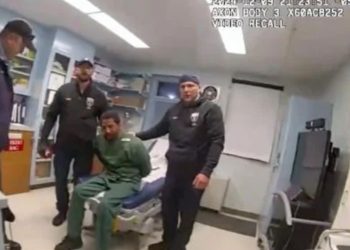 Correction Officers Wounded In Two Violent Incidents At New York Prisons