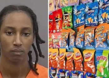 Couple Sentenced To Prison For Fentanyl Trafficking Scheme In Central Florida