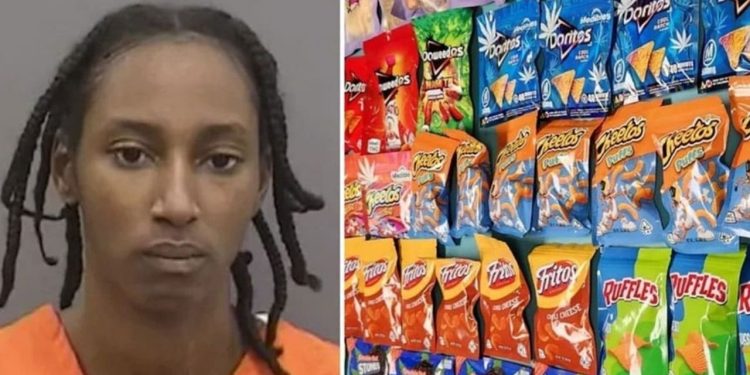 Couple Sentenced To Prison For Fentanyl Trafficking Scheme In Central Florida