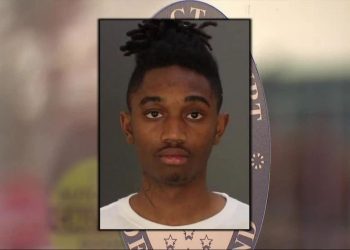 D.C. man sentenced to life in prison for 2024 deadly shooting outside Harbor East restaurant