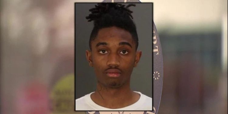 D.C. man sentenced to life in prison for 2024 deadly shooting outside Harbor East restaurant