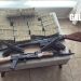 DEA Galveston Busts Southeast Houston Stash House, Grabs $250,000 & Guns