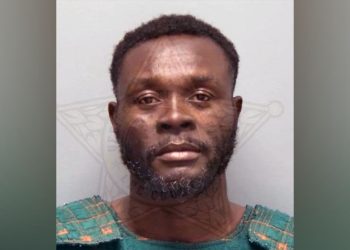 DHS: Daylight hammer attack suspect is illegal alien released under Biden policies