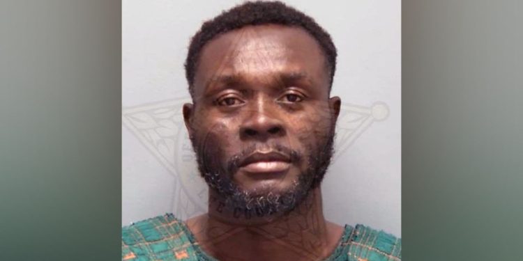 DHS: Daylight hammer attack suspect is illegal alien released under Biden policies