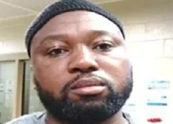 Department of Homeland Security announces apprehend of a Ghanaian national in Massachusetts who played role in defrauding mainly elderly out of $8M