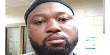 Department of Homeland Security announces apprehend of a Ghanaian national in Massachusetts who played role in defrauding mainly elderly out of $8M