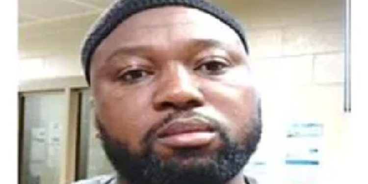 Department of Homeland Security announces apprehend of a Ghanaian national in Massachusetts who played role in defrauding mainly elderly out of $8M