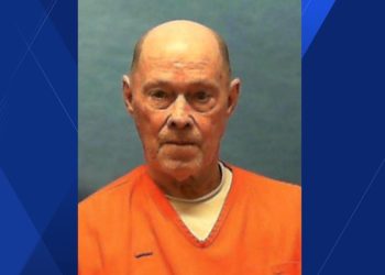 Desantis Signs Death Warrant For Man Convicted Of Raping And Killing 13-year-old Stepniece