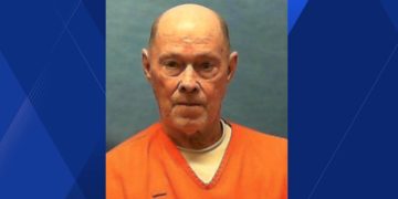 Desantis Signs Death Warrant For Man Convicted Of Raping And Killing 13-year-old Stepniece