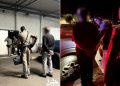 Dozens apprehended in Phoenix during Operation Desert Guardian crackdown
