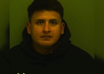 El Paso police officer taken into custody on DWI charge, relieved of duties