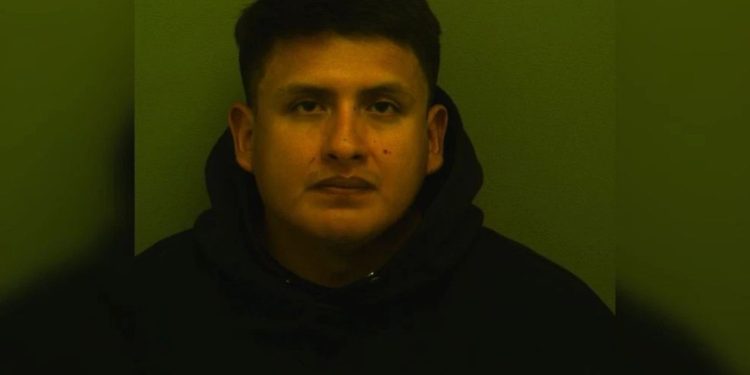 El Paso police officer taken into custody on DWI charge, relieved of duties