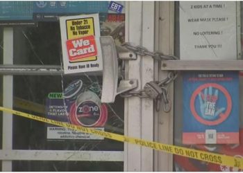 Employee arrested after authorities raid Clairton gas station in search of drugs