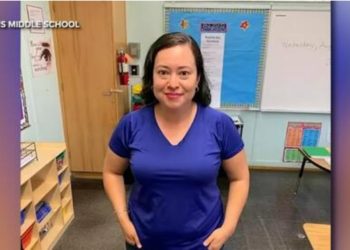 Ex-Teacher Sentenced To Prison After Shocking Classroom Betrayal