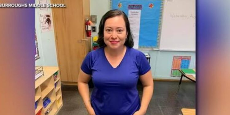 Ex-Teacher Sentenced To Prison After Shocking Classroom Betrayal