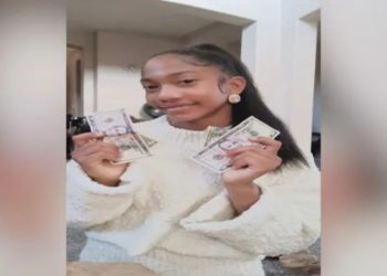 Family desperate to find 12-year-old girl missing in L.A. County