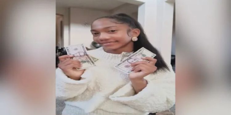 Family desperate to find 12-year-old girl missing in L.A. County
