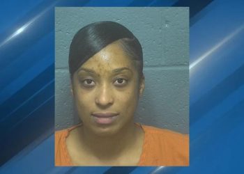 Fatal hit-and-run in NW OKC leaves woman dead, suspect taken into custody