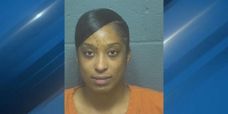 Fatal hit-and-run in NW OKC leaves woman dead, suspect taken into custody