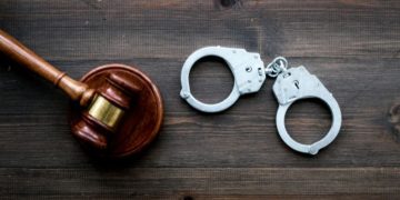 Federal grand jury indicts 52 gang members on drug & firearm charges