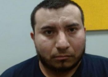 Feds arrests accused killer illegal migrant and MS-13 gangbanger in crafty NY sting