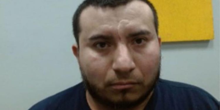 Feds arrests accused killer illegal migrant and MS-13 gangbanger in crafty NY sting