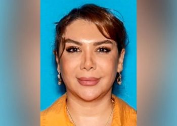 Feds detain Iranian woman at LAX for allegedly brokering weapons sales for Islamic regime