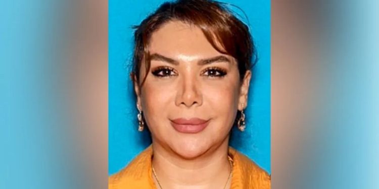 Feds detain Iranian woman at LAX for allegedly brokering weapons sales for Islamic regime