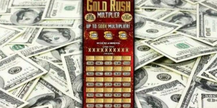 Florida Man Turns Walmart Run Into $25M Payday