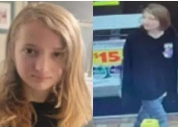 Florida Missing Child Alert Canceled For Naomi Cernik, Found Safe