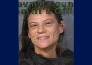 Florida Mom Accused Of Abandoning Autistic Son In Feces-Filled Home