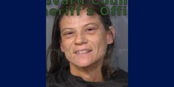 Florida Mom Accused Of Abandoning Autistic Son In Feces-Filled Home