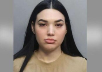 Florida Mother Taken Into Custody For Allegedly Beating Her Own Son After He Accused Her Of Cheating