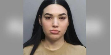 Florida Mother Taken Into Custody For Allegedly Beating Her Own Son After He Accused Her Of Cheating