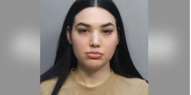 Florida Mother Taken Into Custody For Allegedly Beating Her Own Son After He Accused Her Of Cheating