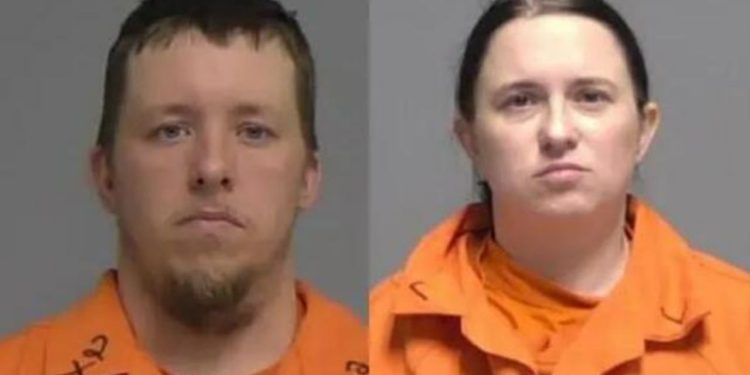 Florida Parents Charged After Police Find Children In House Of Horrors