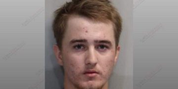 Florida Teen Arrested In ‘Cupid’s Cleanup’ Human Trafficking Sting