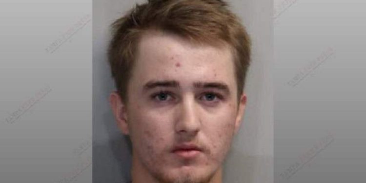 Florida Teen Arrested In ‘Cupid’s Cleanup’ Human Trafficking Sting