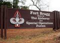 Former Fort Bragg Employee Accused Of Leaking Classified Military Information To Journalist