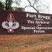 Former Fort Bragg Employee Accused Of Leaking Classified Military Information To Journalist