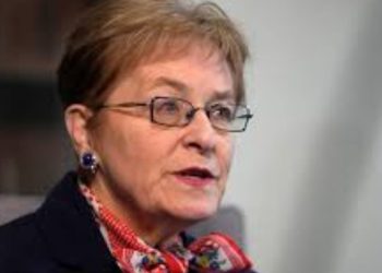 Former Kaptur Aide Convicted Of Stealing More Than $20,000 From Congresswoman To Pay Her Credit Card Bills