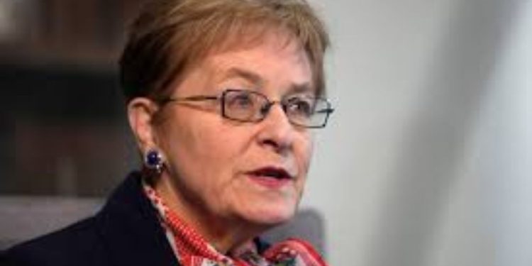 Former Kaptur Aide Convicted Of Stealing More Than $20,000 From Congresswoman To Pay Her Credit Card Bills