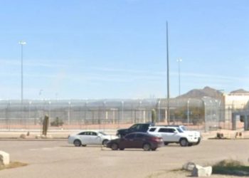 Four inmates Charged in Jacob Major’s Death at Lewis Prison